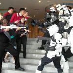 Motivos Pela Qual Star Wars É Melhor Do Que Star Trek