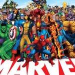 Todos Os Capitães da História da Marvel
