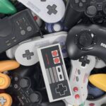 A História dos Consoles de Videogame: Da Atari ao PlayStation 5