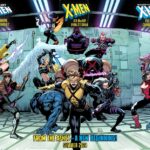 Os Maiores Arcos Narrativos dos X-Men