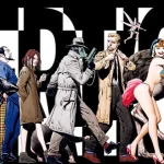 A História da Vertigo Comics e Seu Impacto no Quadrinho Adulto
