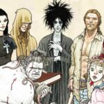 Por que Sandman É Tão Influente?
